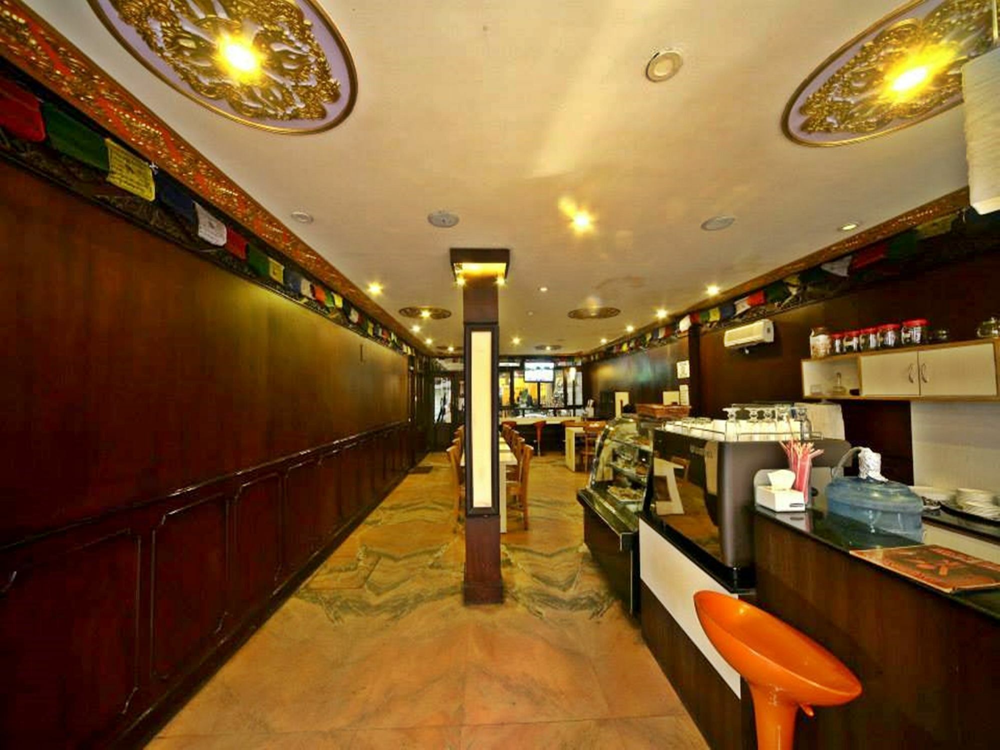 Hotel Pleasure Home Kathmandu Esterno foto